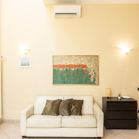 Palazzo Ghibellina 3 By Rental In Florencia Exterior foto