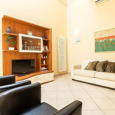 Palazzo Ghibellina 3 By Rental In Florencia Exterior foto