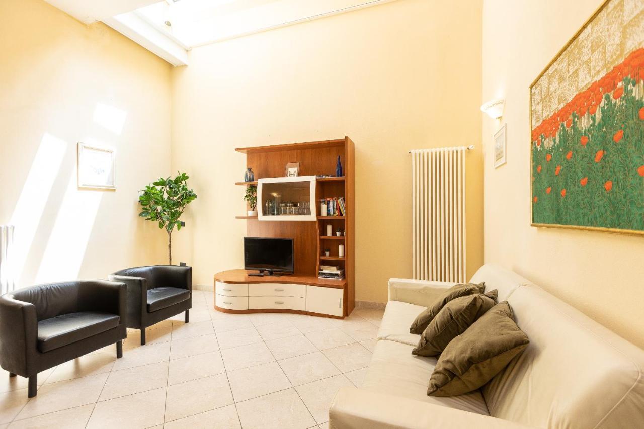 Palazzo Ghibellina 3 By Rental In Florencia Exterior foto