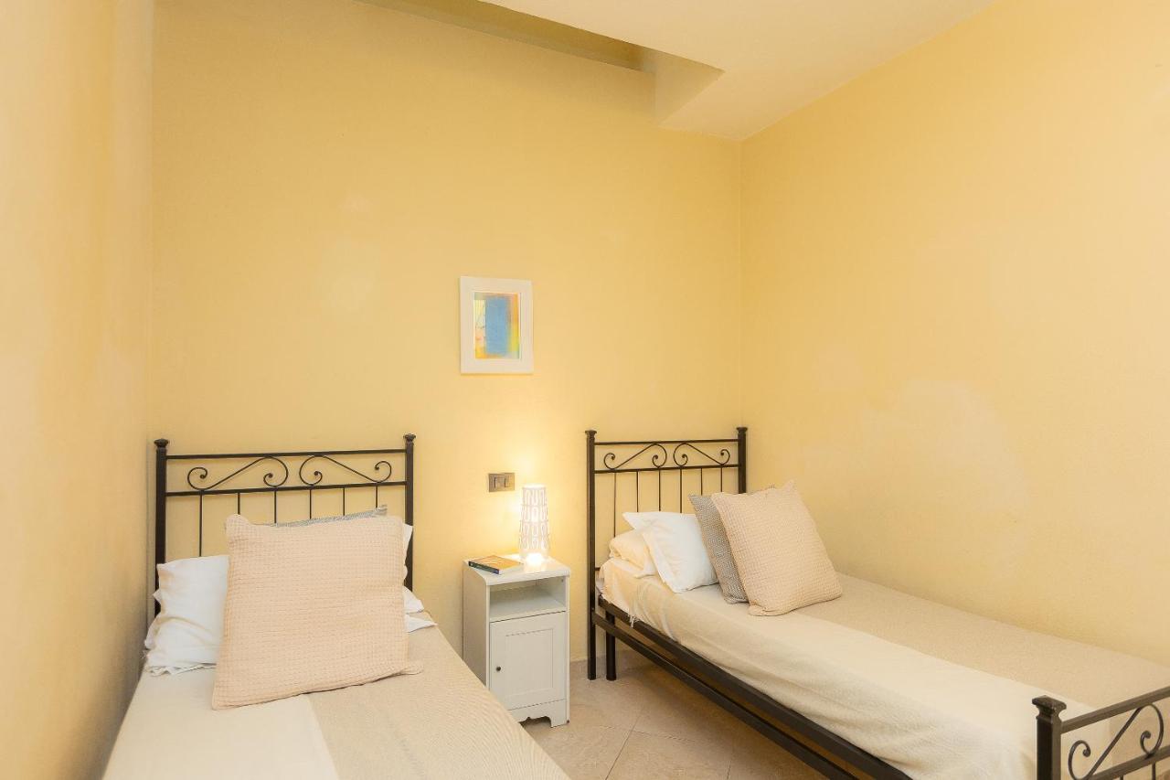 Palazzo Ghibellina 3 By Rental In Florencia Exterior foto
