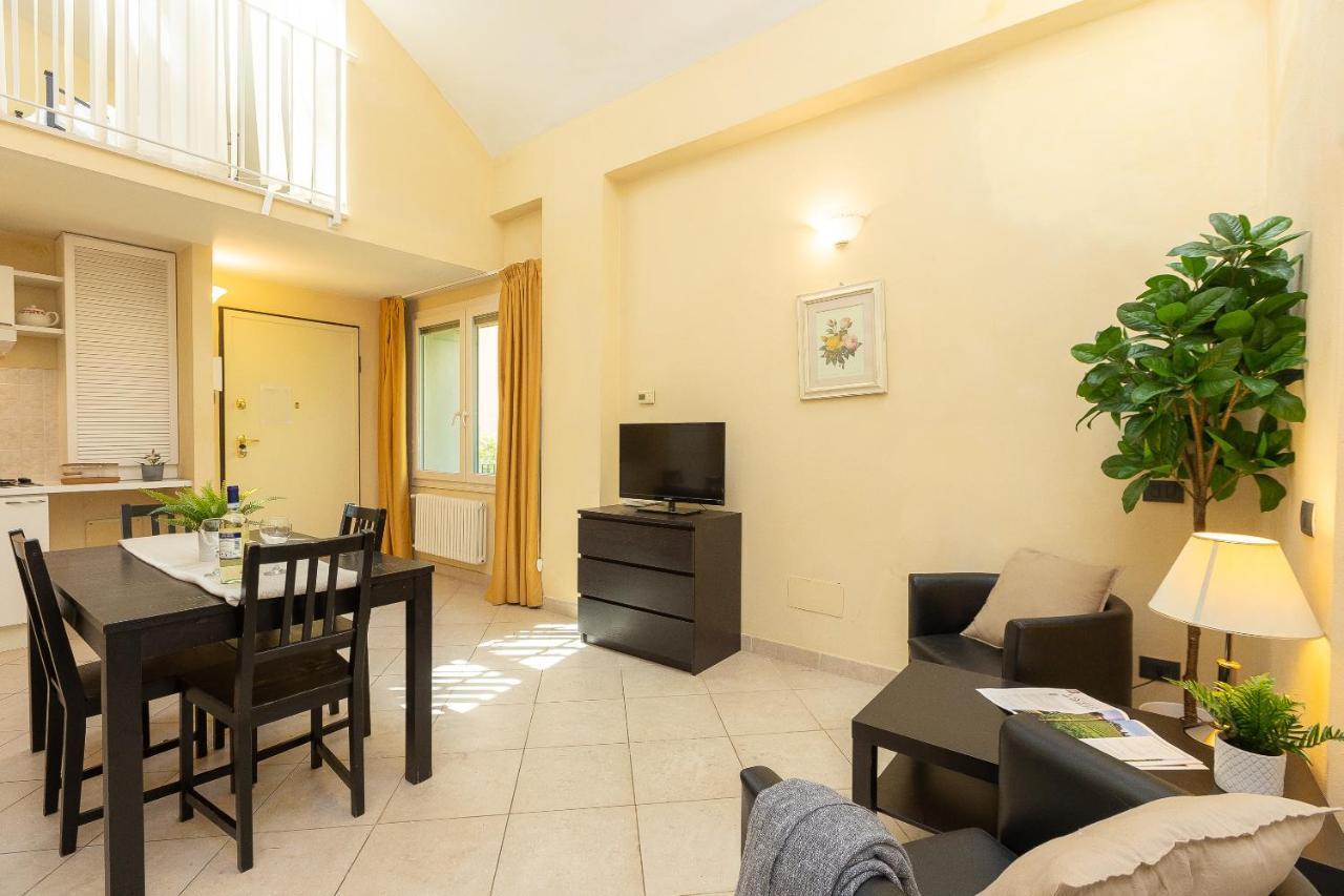 Palazzo Ghibellina 3 By Rental In Florencia Exterior foto