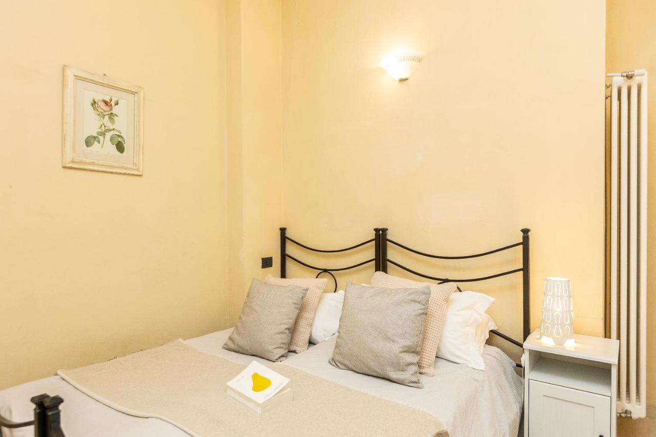 Palazzo Ghibellina 3 By Rental In Florencia Exterior foto