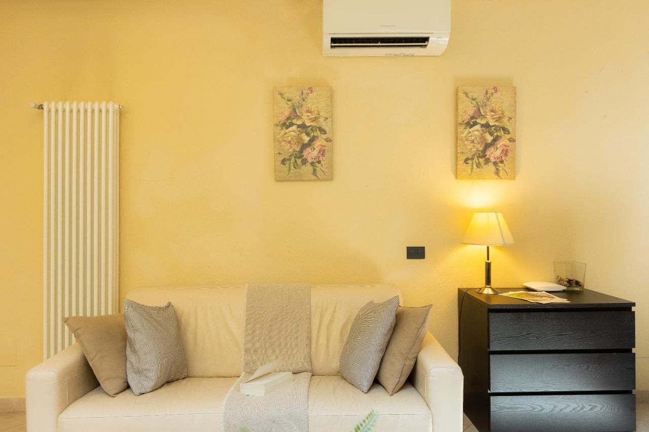 Palazzo Ghibellina 3 By Rental In Florencia Exterior foto