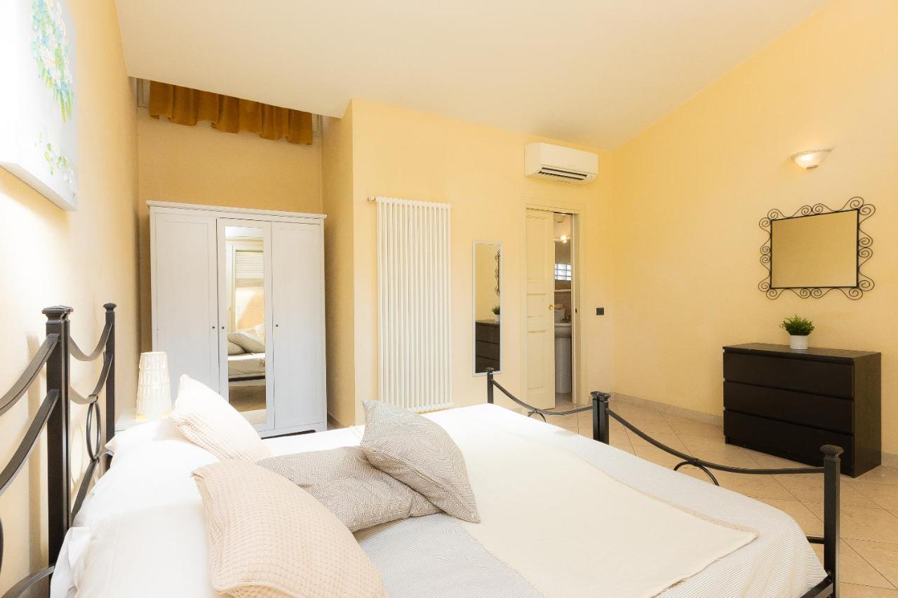 Palazzo Ghibellina 3 By Rental In Florencia Exterior foto