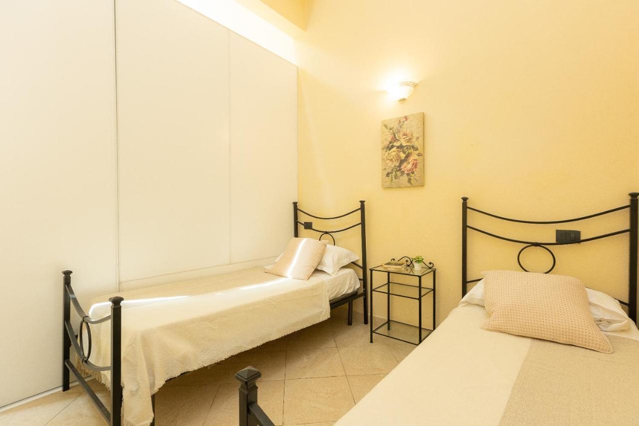 Palazzo Ghibellina 3 By Rental In Florencia Exterior foto