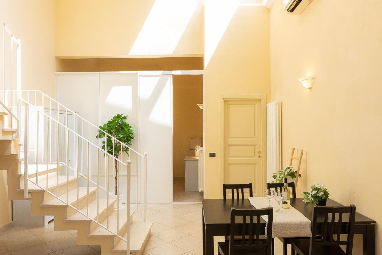 Palazzo Ghibellina 3 By Rental In Florencia Exterior foto